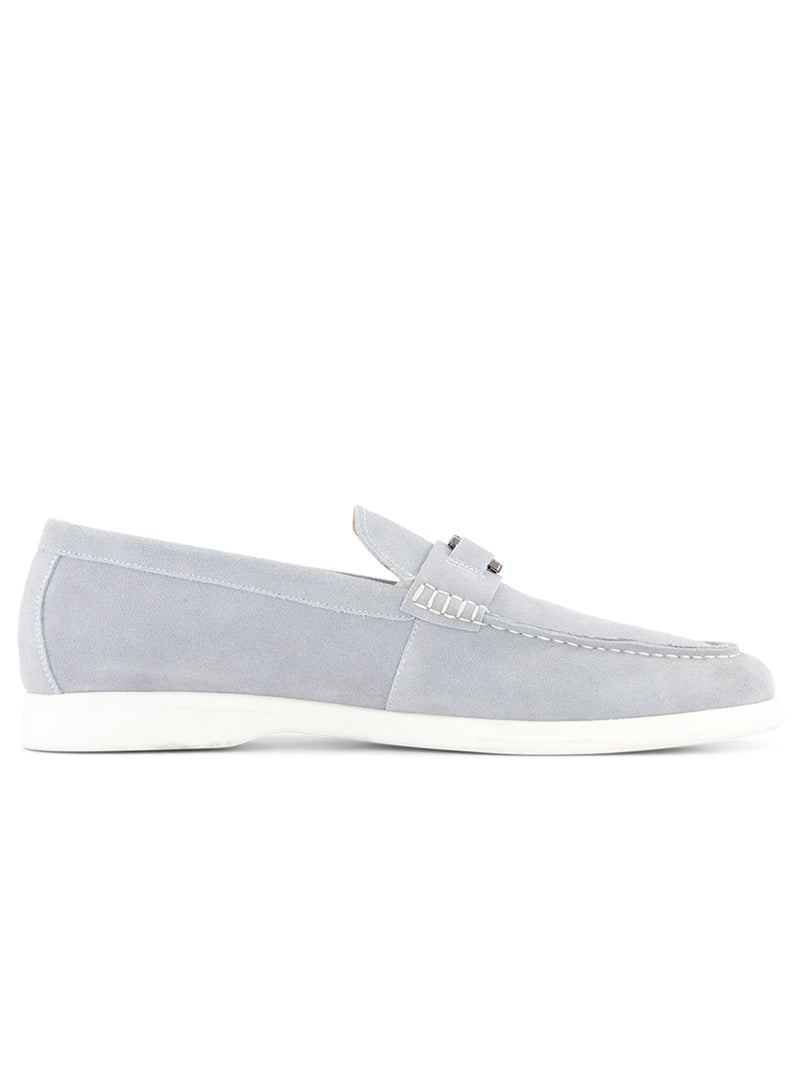 THASOS LOAFERS