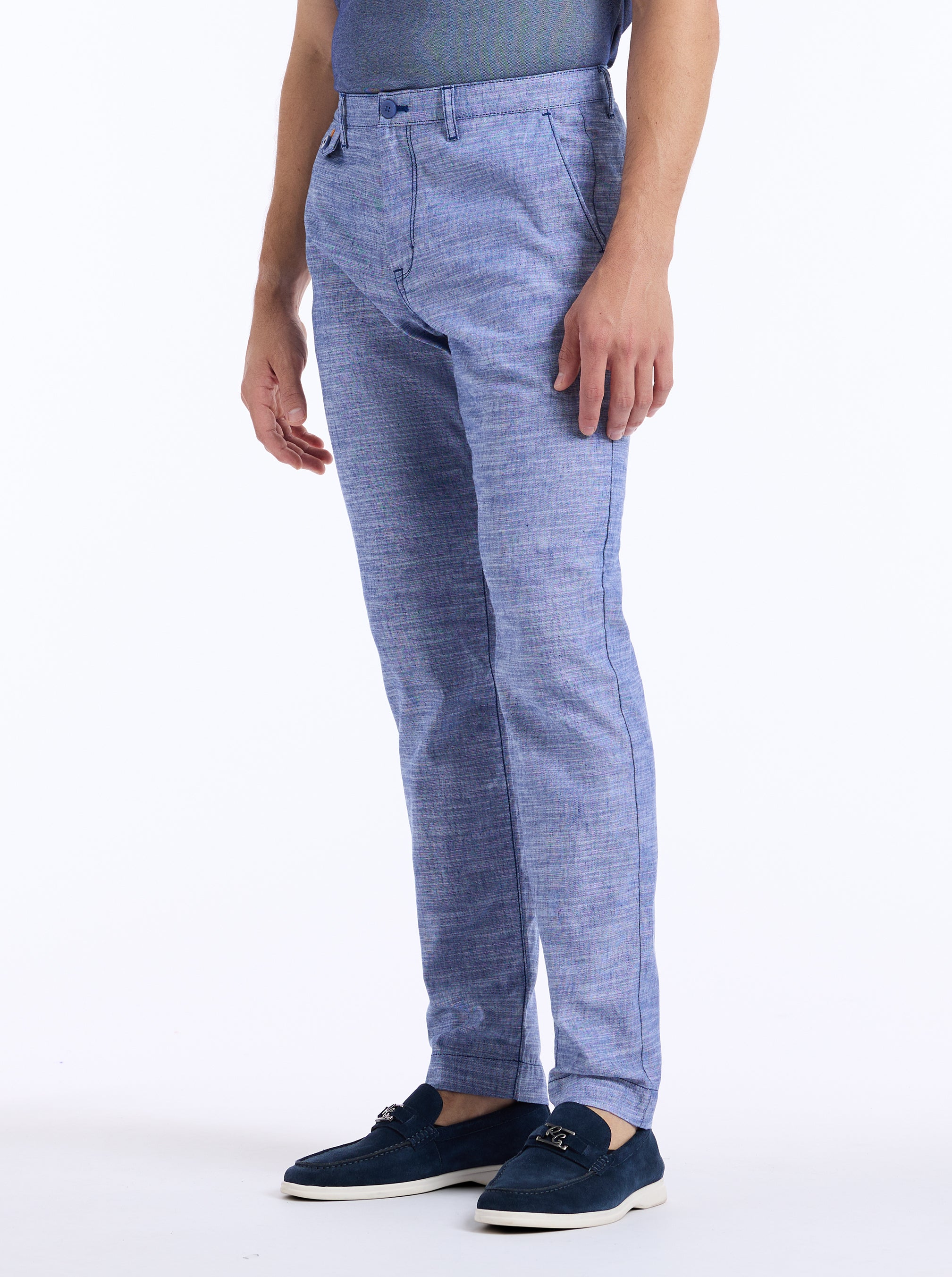 DIXTON PANT