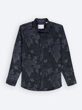 BARNSWORTH LONG SLEEVE BUTTON DOWN SHIRT