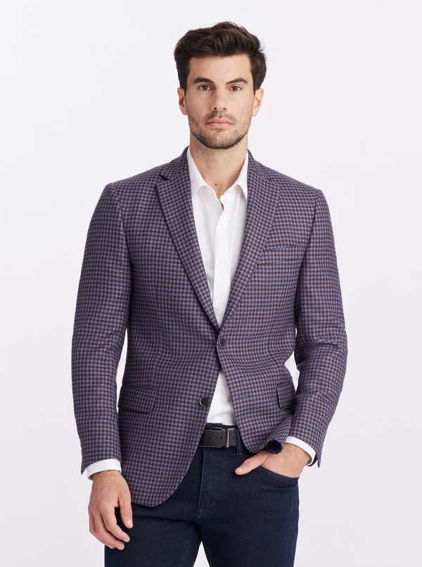SUMMIT BLAZER