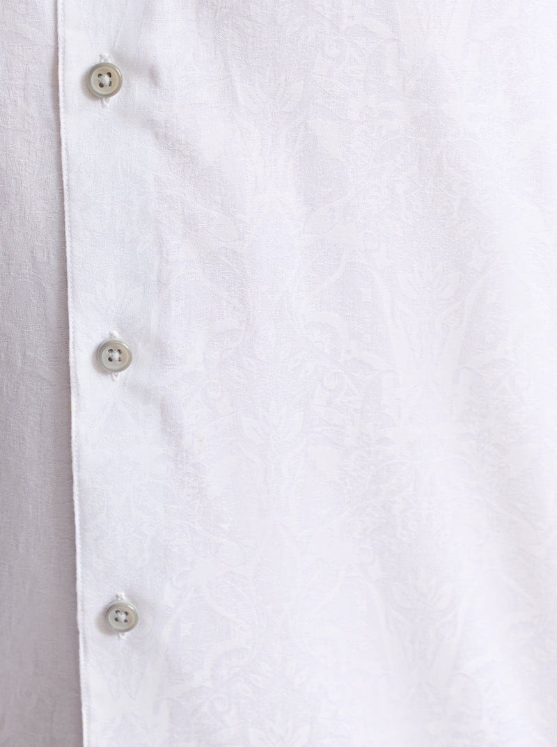 HIGHLAND LONG SLEEVE BUTTON DOWN SHIRT BIG