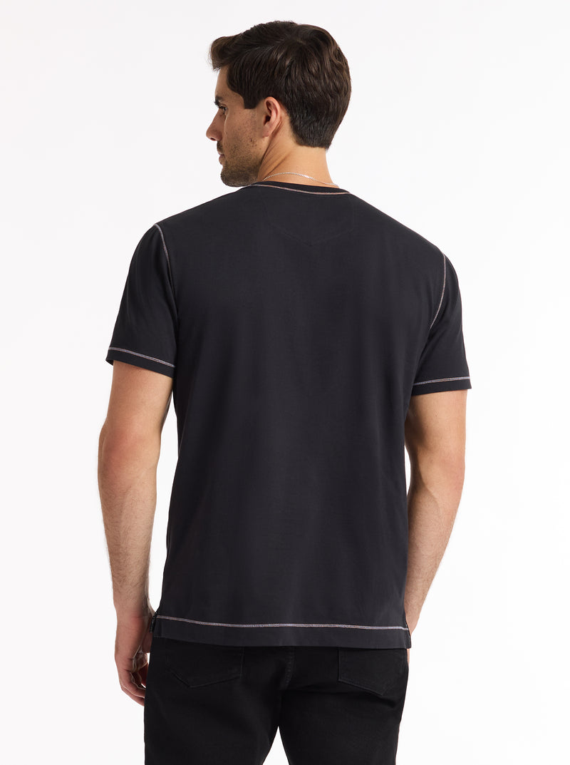 DAMIEN T-SHIRT