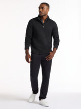 KENWOOD LONG SLEEVE SWEATER