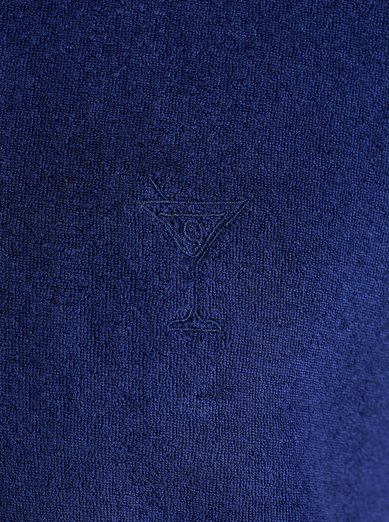 PELMAN SHORT SLEEVE POLO