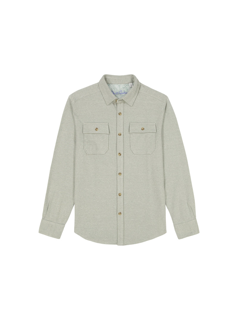 VIGANO SHIRT JACKET