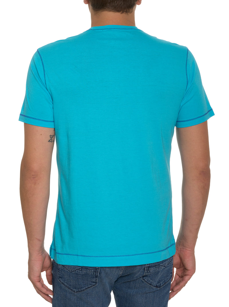 EASTWOOD T-SHIRT