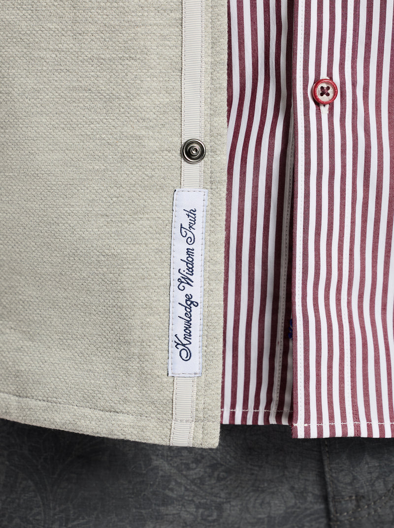 KELLAN SHIRT JACKET