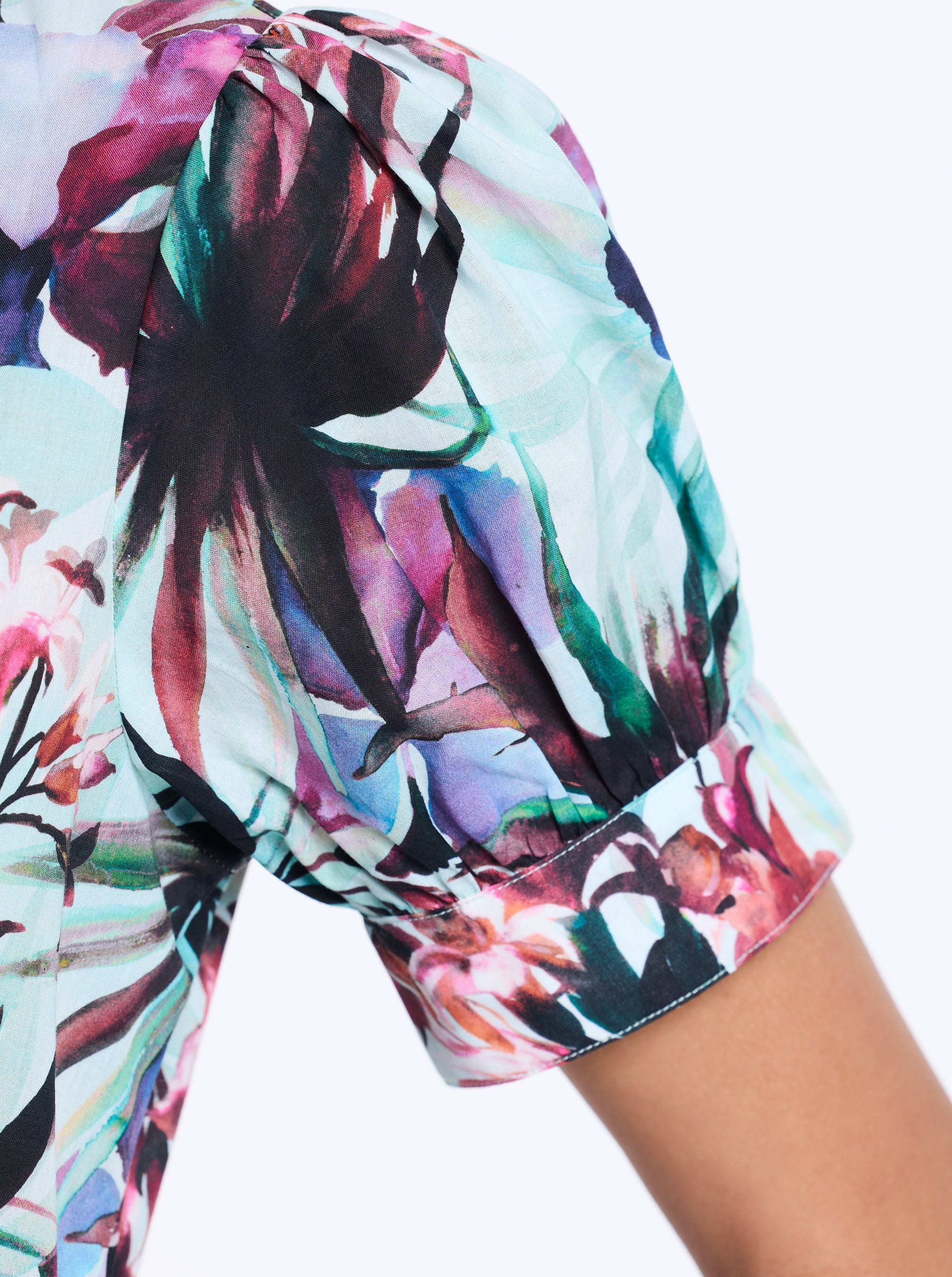 CAROLINA DRESS