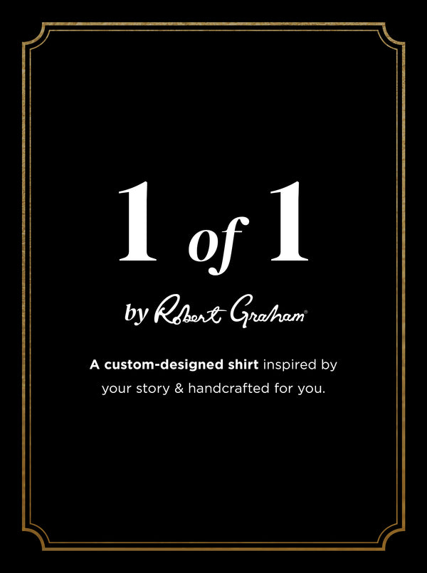 DESIGNED FOR YOU: 1 OF 1