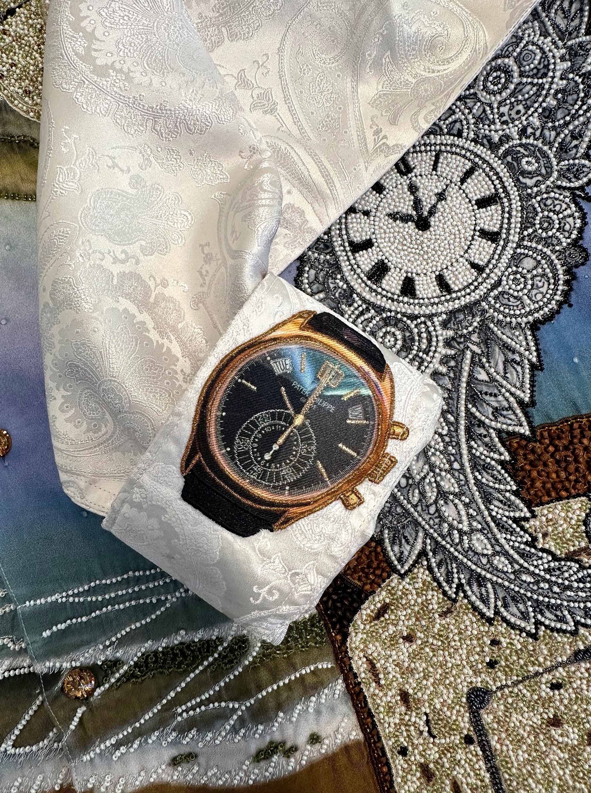 DESIGNED FOR YOU: 1 OF 1