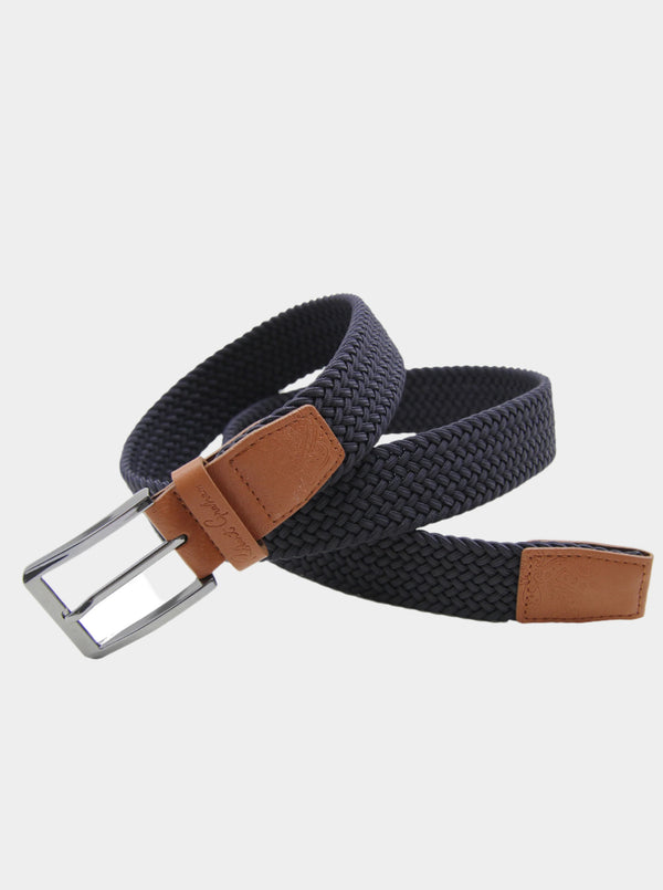 DOLDRUMS BELT