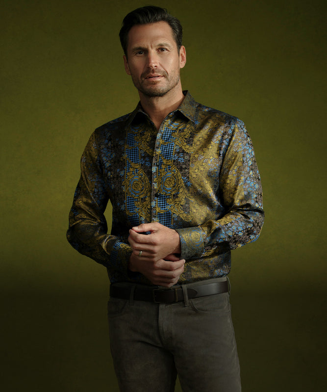 Robert Graham