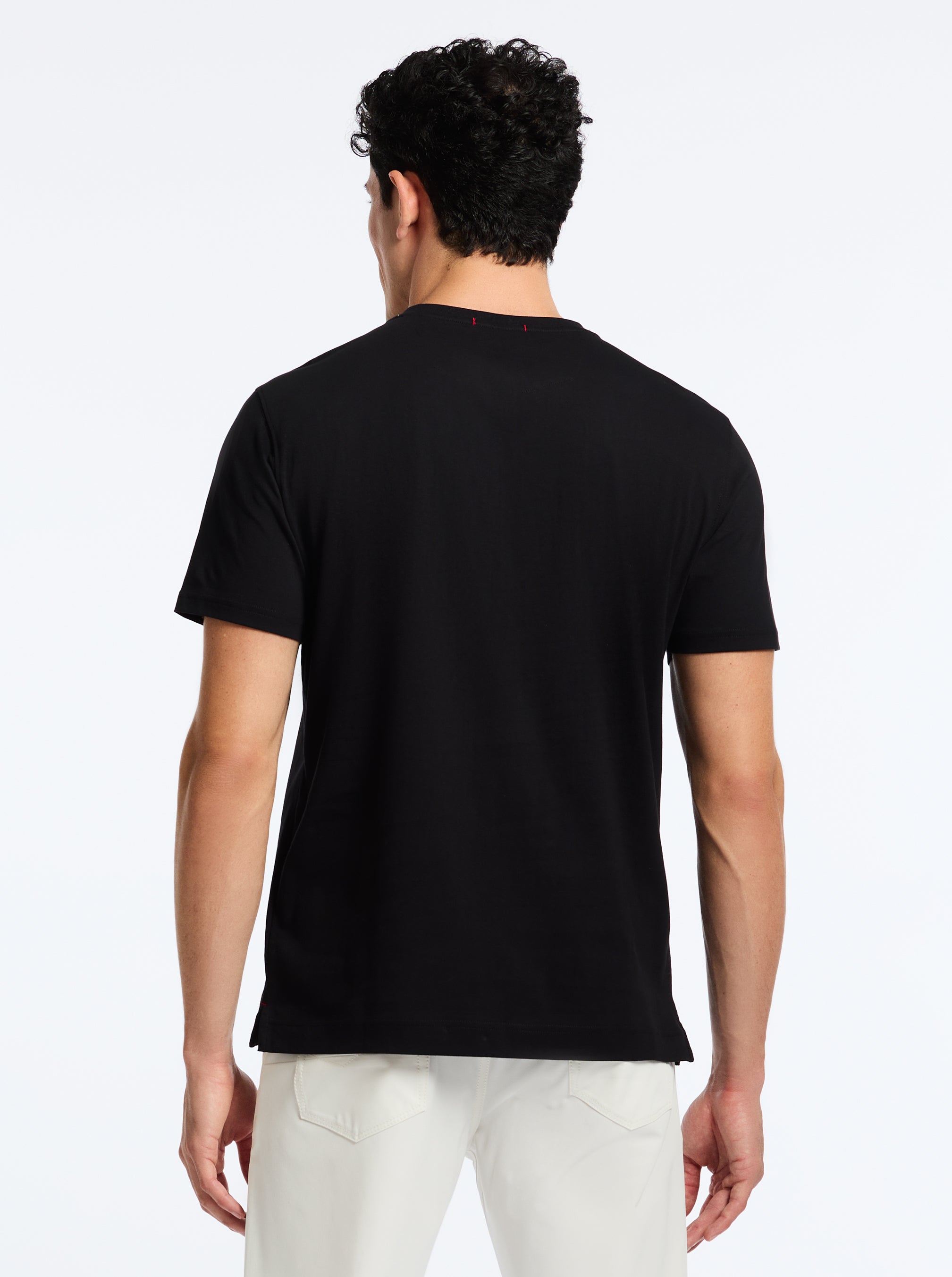 VINTAGE CAR SHORT SLEEVE T-SHIRT