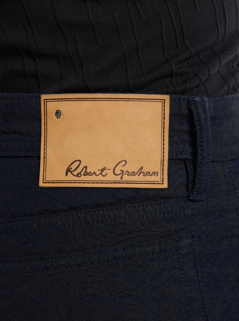 WELLS DENIM PANT