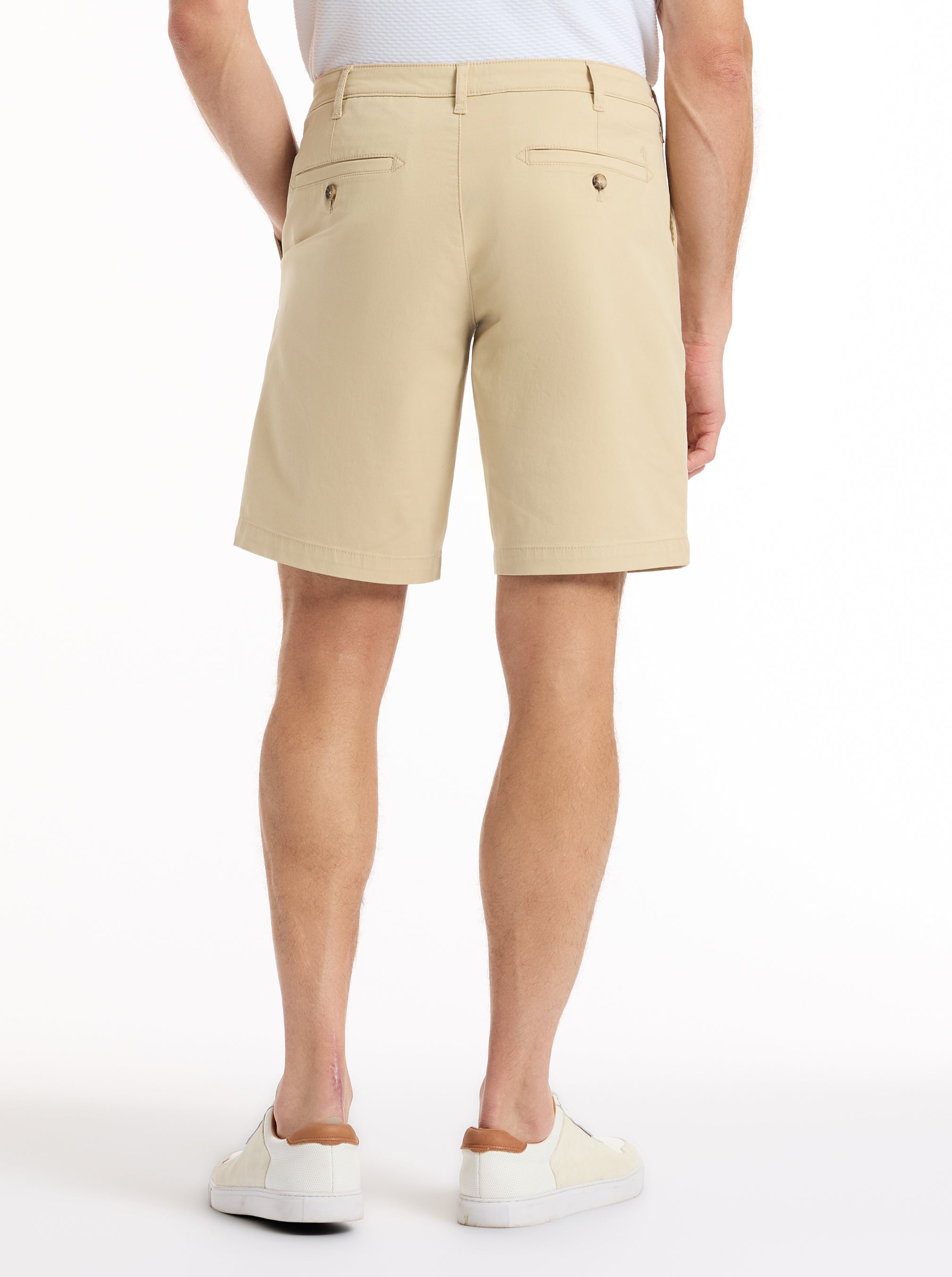 SALTY SHORT