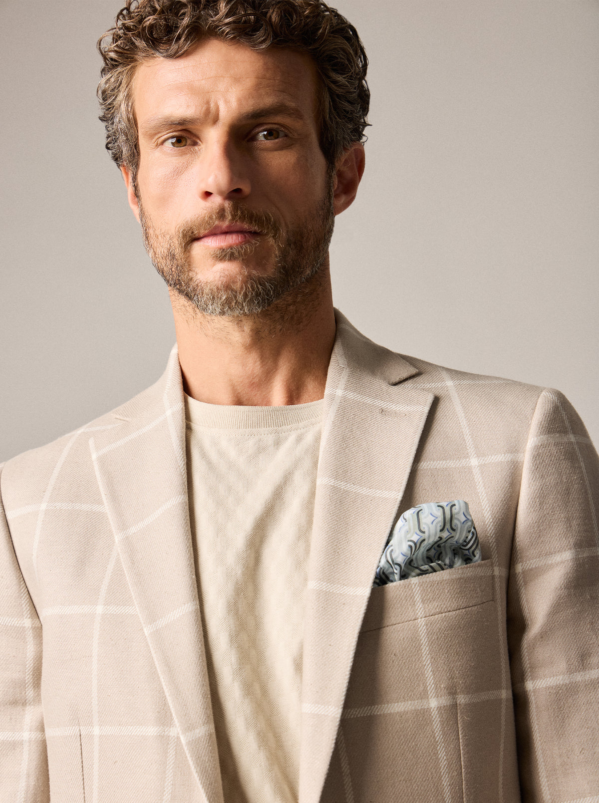 PADLEY BLAZER