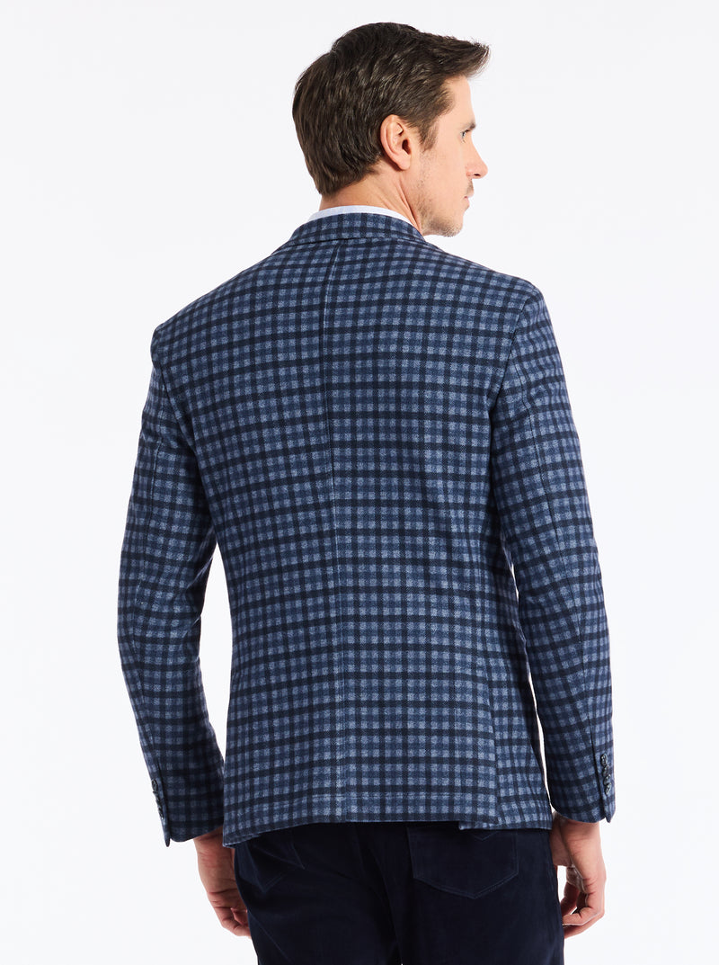 MARVIN BLAZER