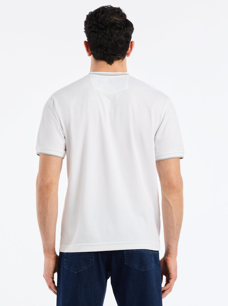 HOLTON SHORT SLEEVE T-SHIRT