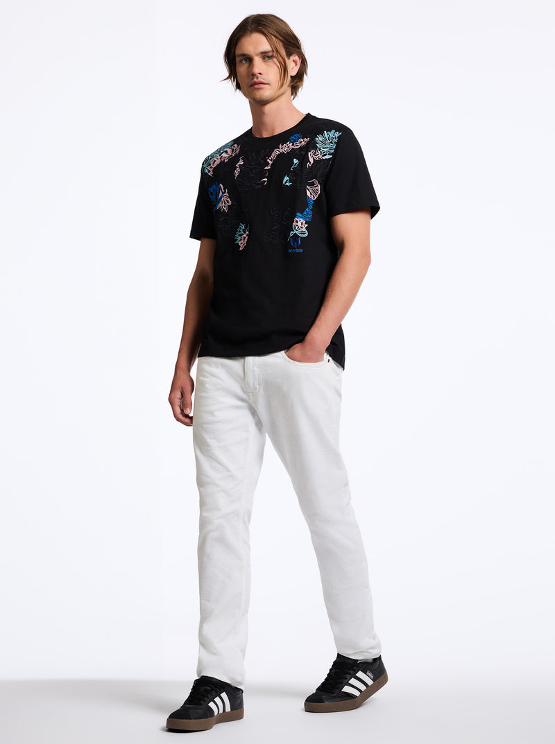 LIMITED EDITION MESSI SHORT SLEEVE T-SHIRT