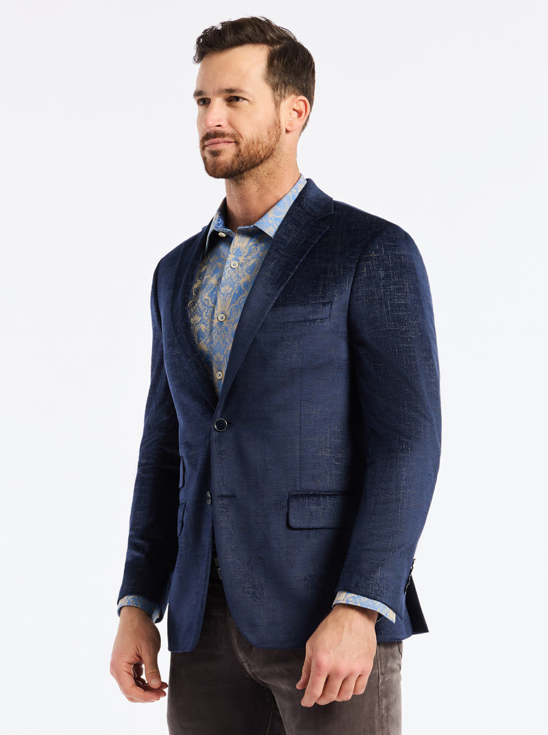 RAMON BLAZER
