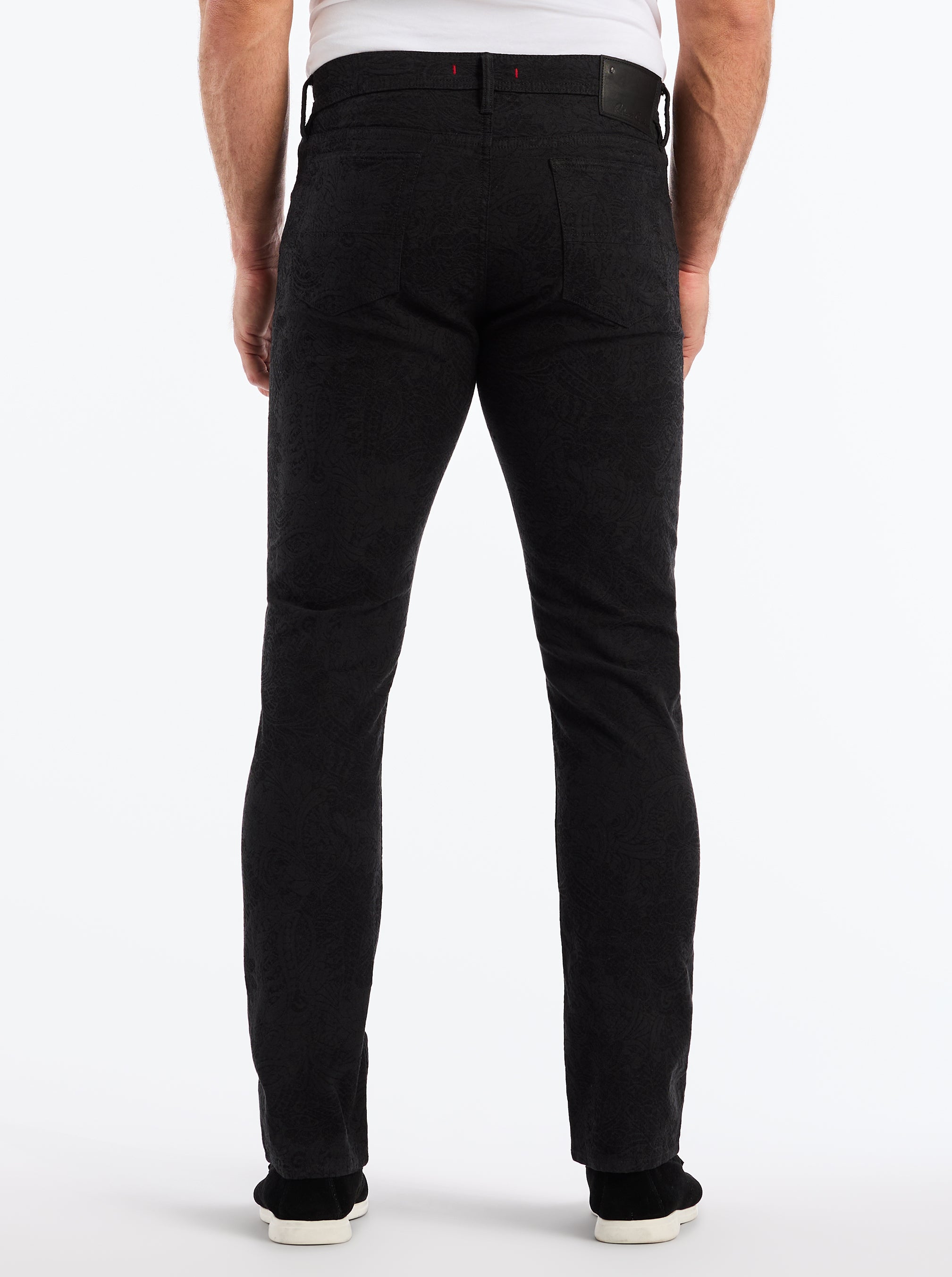 WELLS DENIM PANT