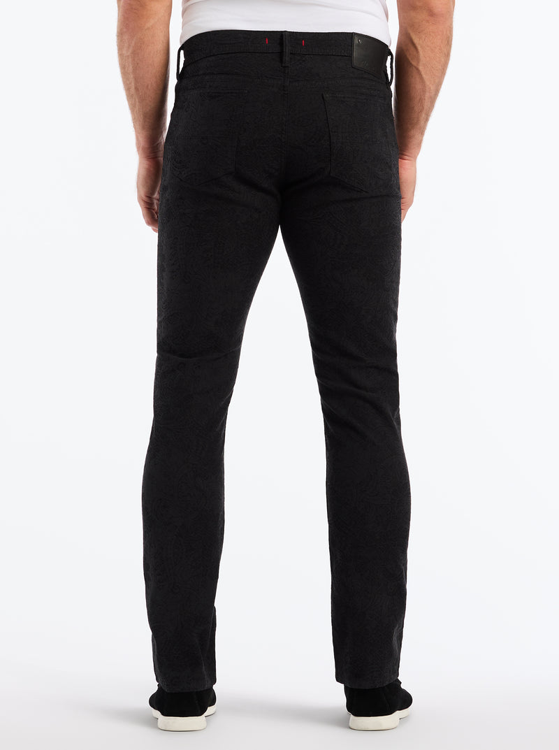 WELLS DENIM PANT