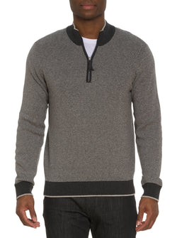 CALABRIA LONG SLEEVE SWEATER