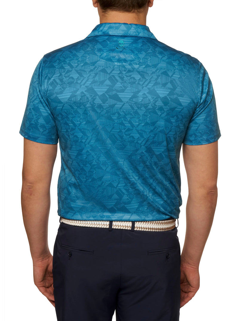 HYDRUS PERFORMANCE POLO