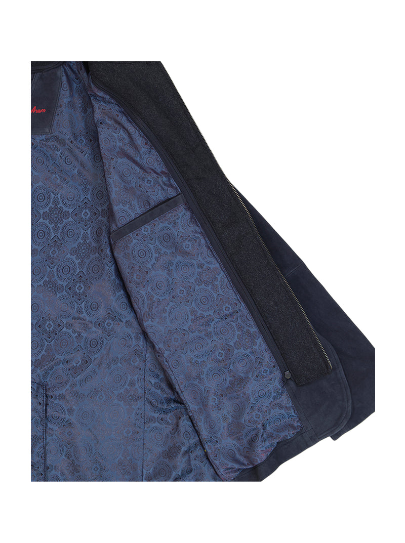 JETSET IX BLAZER