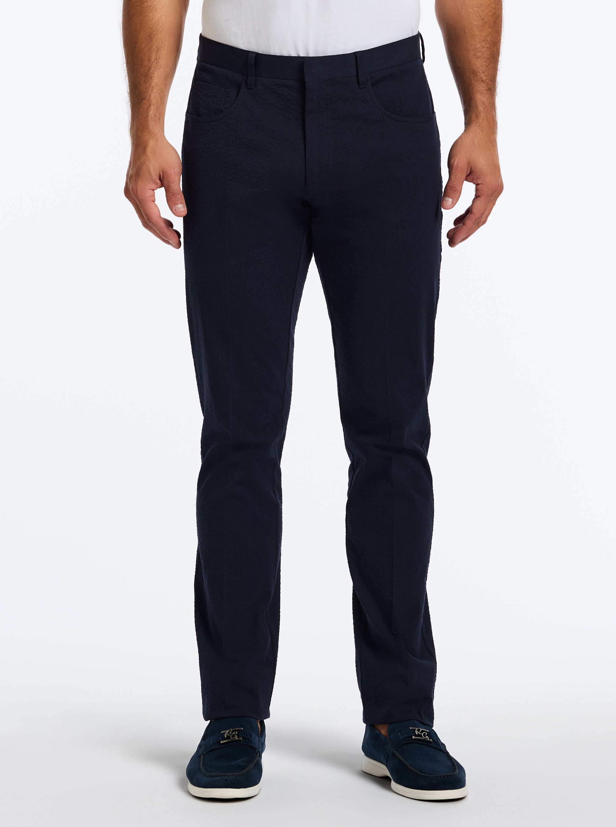 RAYBURN PANT