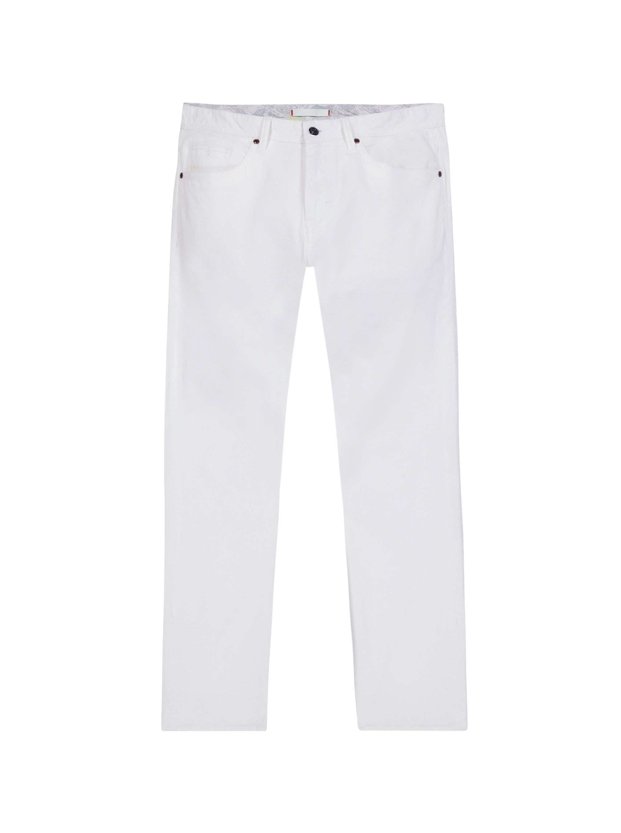 WELLS DENIM PANT