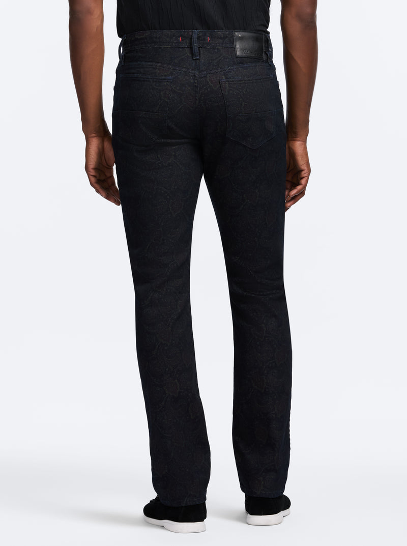 JAREN DENIM PANT
