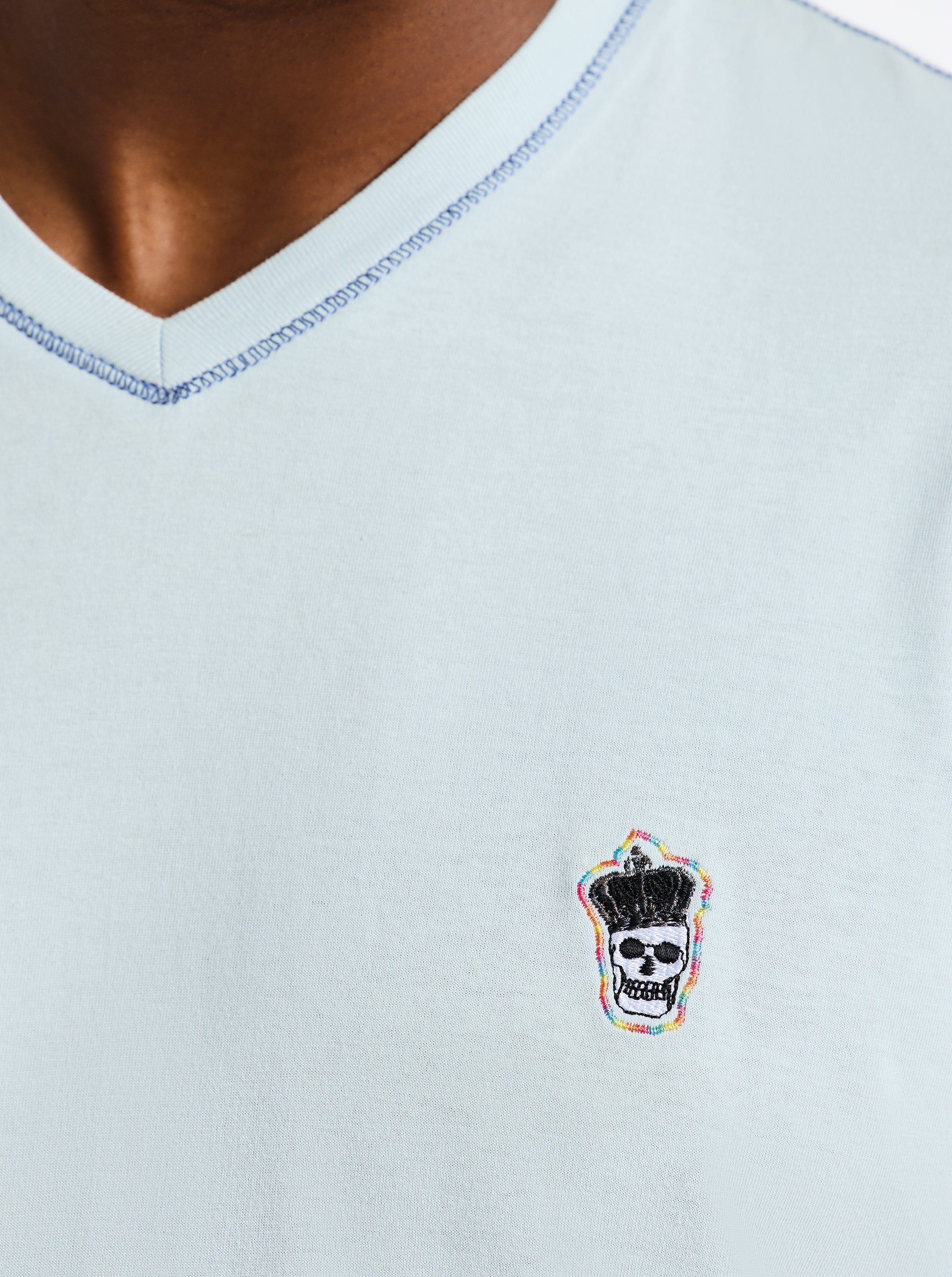 DAMIEN SHORT SLEEVE T-SHIRT