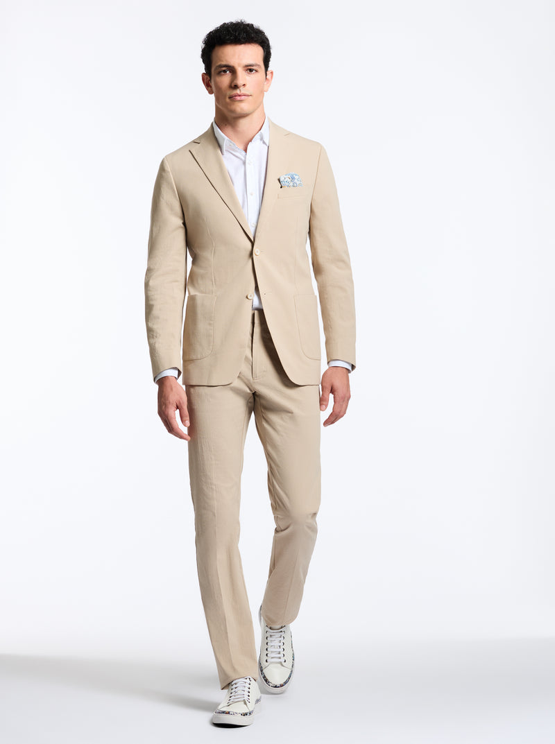 RAYBURN BLAZER