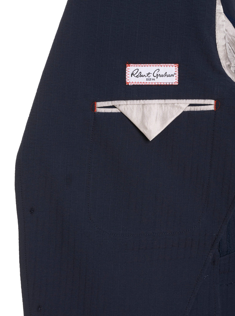 HARLOW BLAZER
