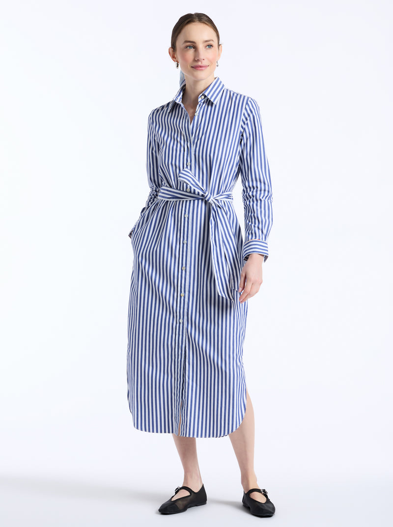 LEONA DRESS