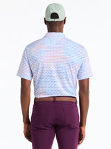 CART CRUISIN SHORT SLEEVE POLO