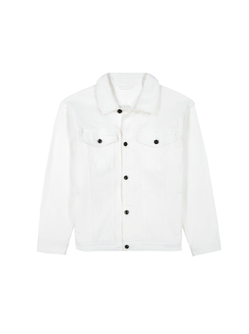 WELLS DENIM JACKET