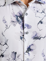 DORNAN LONG SLEEVE BUTTON DOWN SHIRT