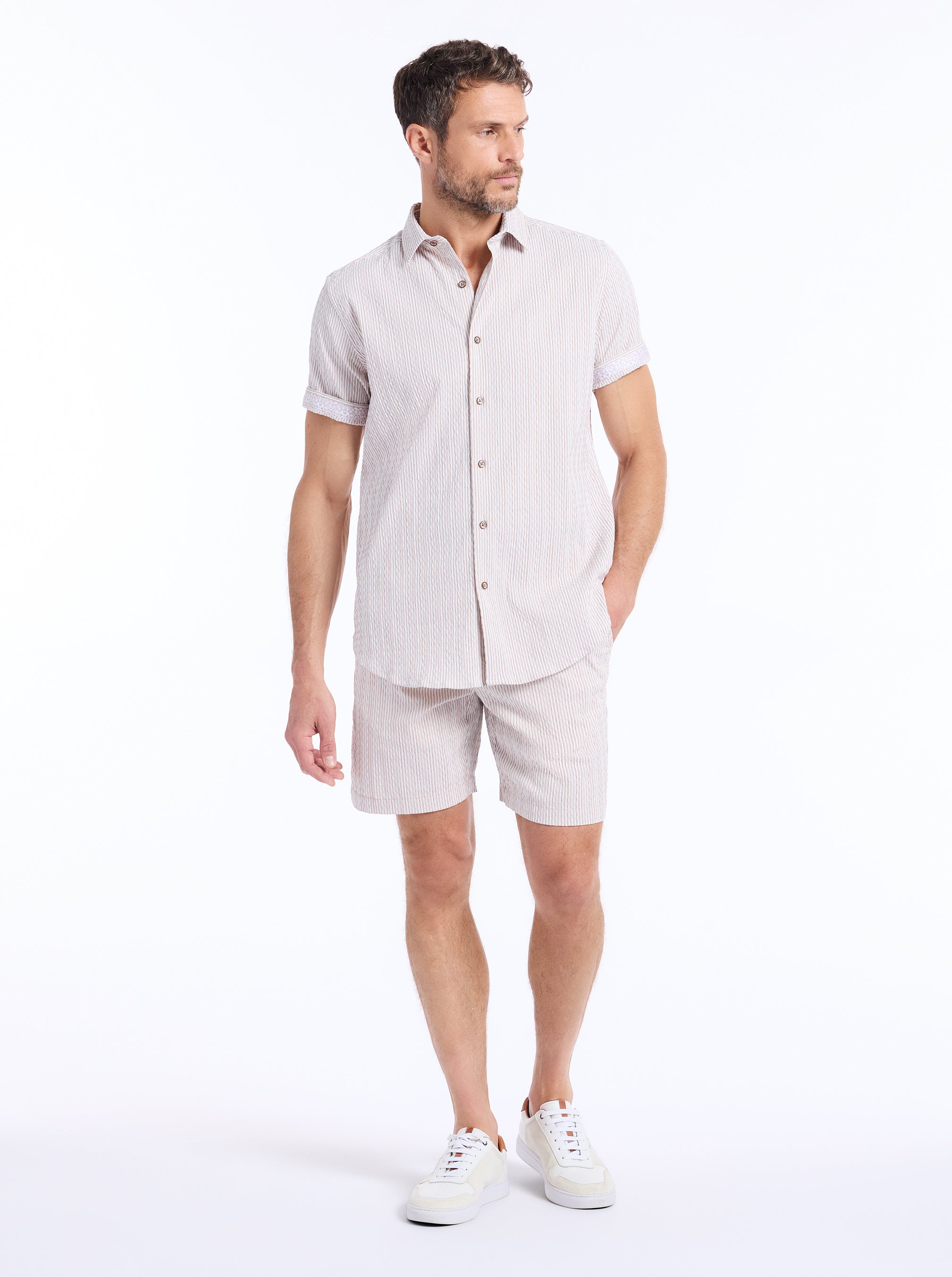 FORNILLO SHORT