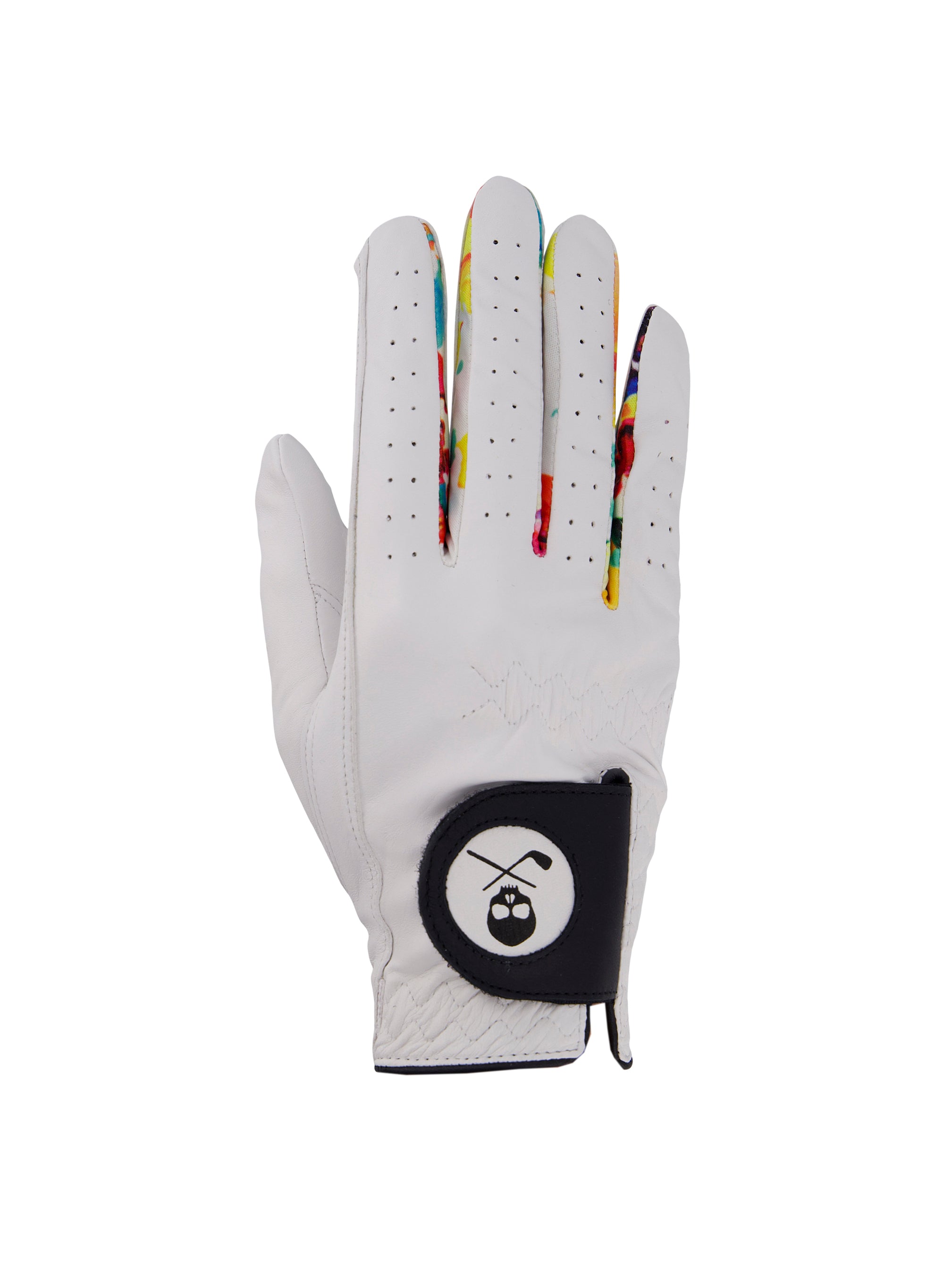 GAVIN GOLF GLOVE- RIGHT HAND