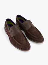 SMOOTH TALKER LOAFER