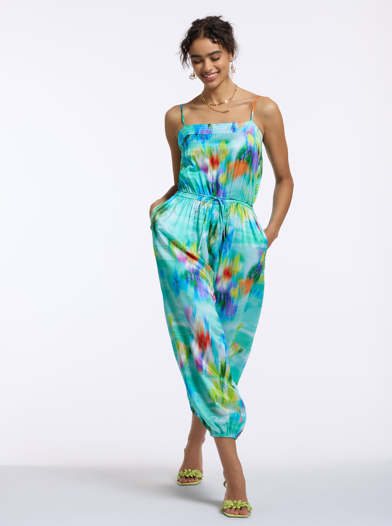 NORA JUMPSUIT