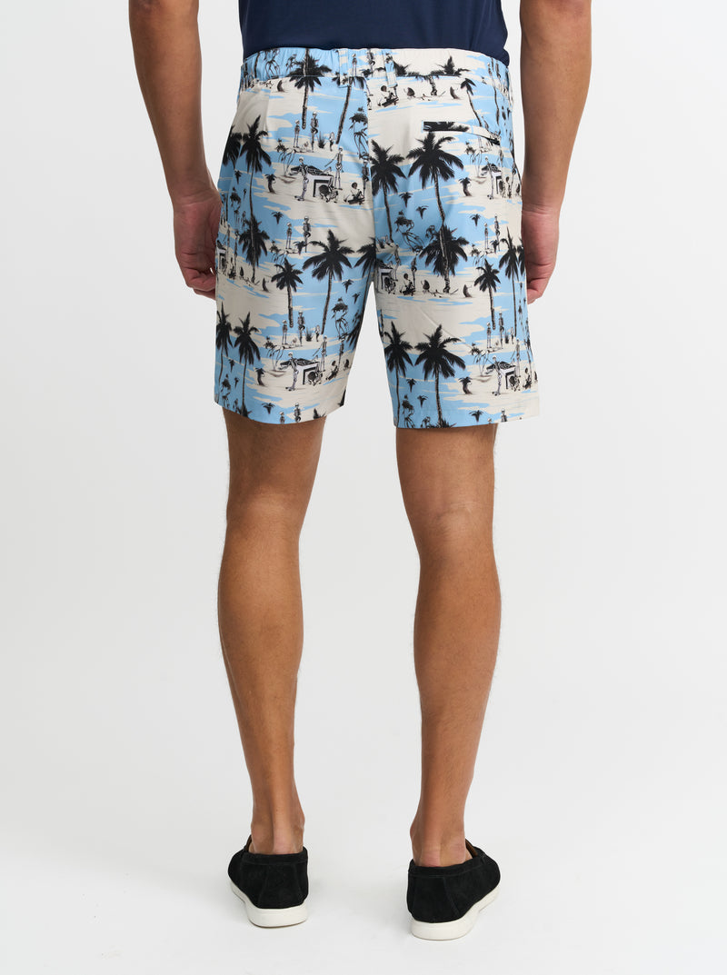 SUNBURN SONATA SHORTS