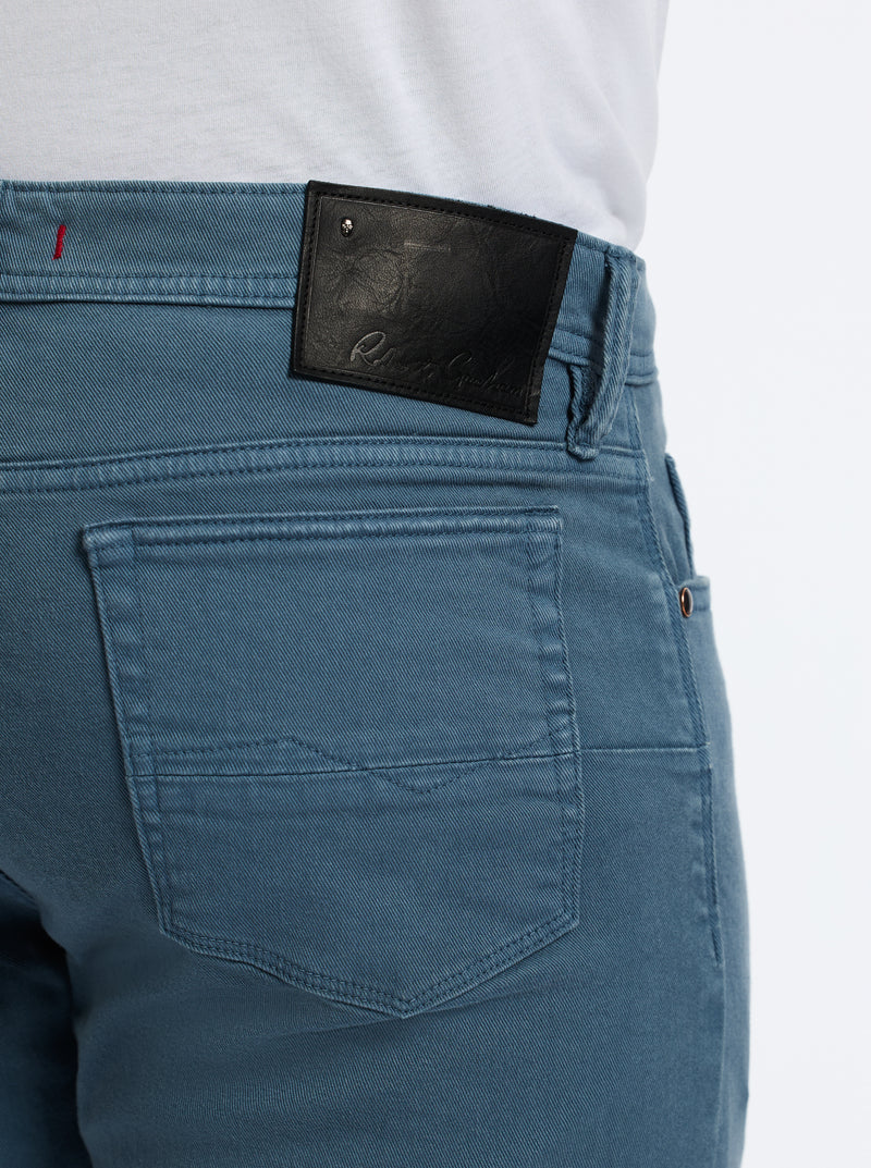 MADSEN DENIM PANT