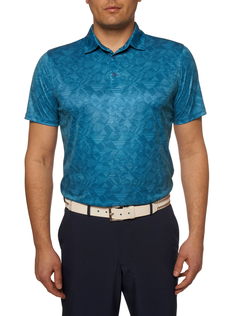 HYDRUS PERFORMANCE POLO