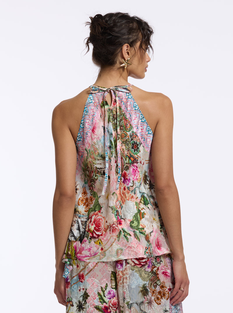PIPPA SHIRT