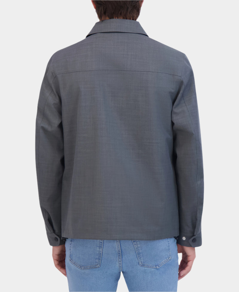 UTILITY JACKET