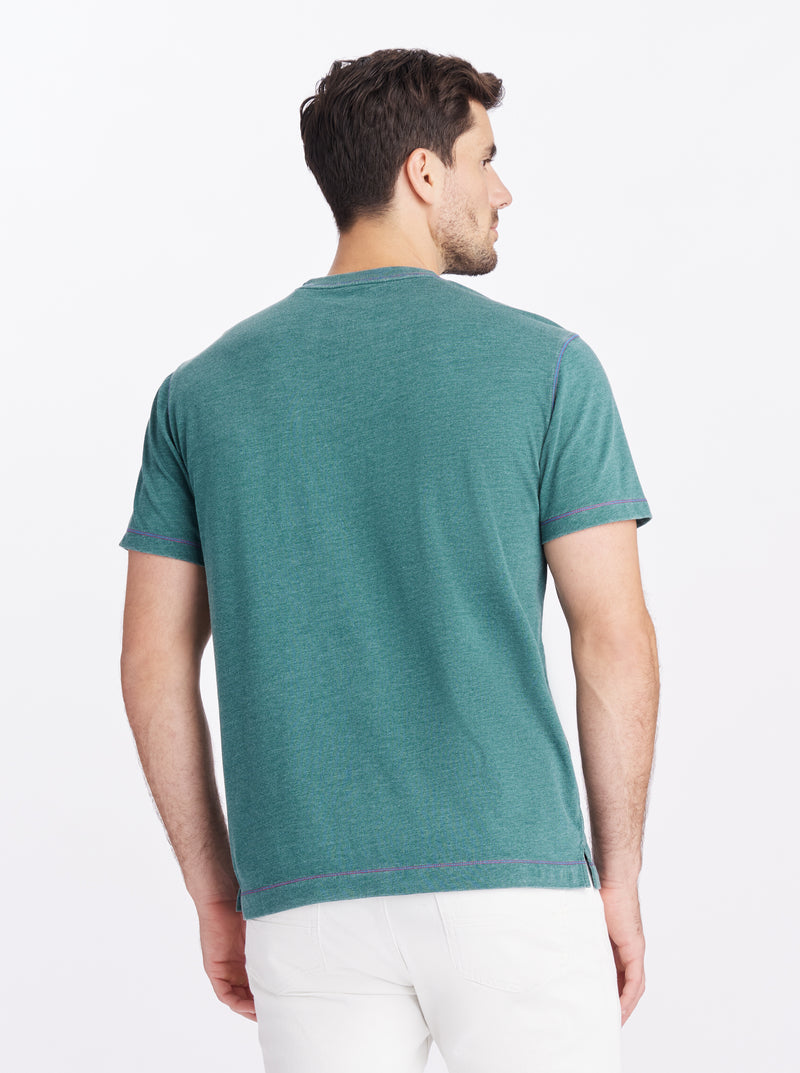 DURGAN SHORT SLEEVE T-SHIRT
