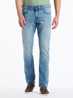 VIRGIL DENIM PANT